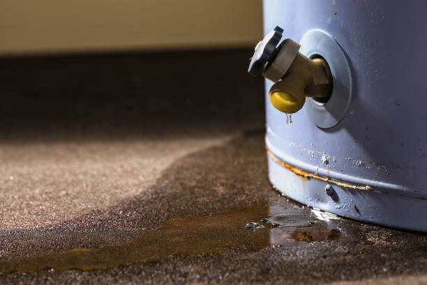 Best Emergency water damage restoration  in North Kensington, MD