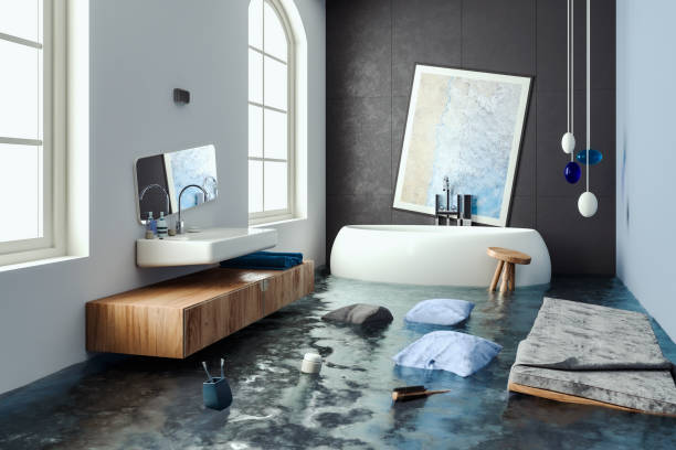 Best Local water damage restoration  in North Kensington, MD