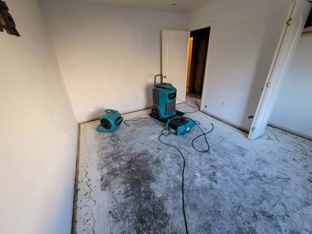 Best Emergency water damage restoration  in North Kensington, MD